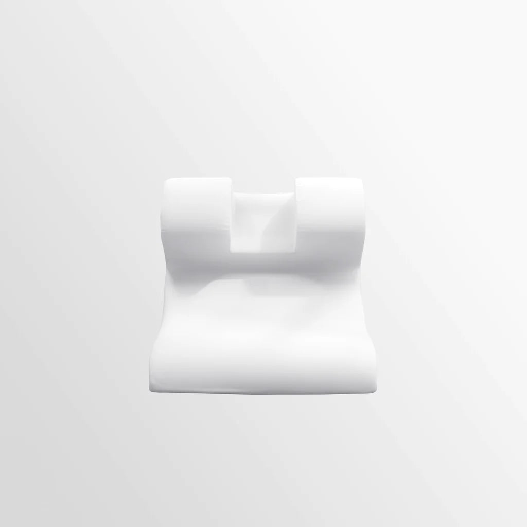 SleepWell™ Anti-Snore Sleep Support Pillow – Ergonomic Memory Foam for Quiet, Restful Sleep