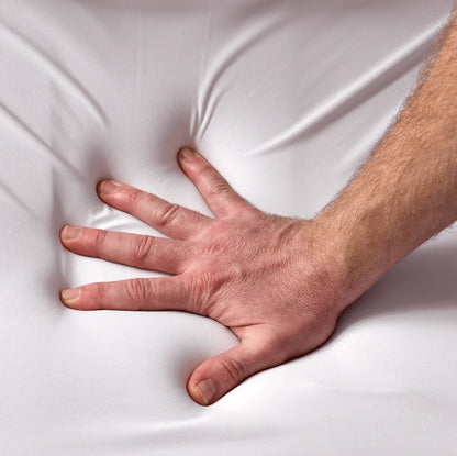 SnoreGuard™ Anti-Snore Sleep Support Pillow