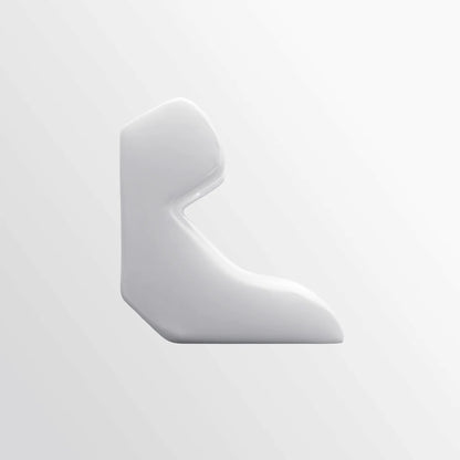 SleepWell™ Anti-Snore Sleep Support Pillow – Ergonomic Memory Foam for Quiet, Restful Sleep