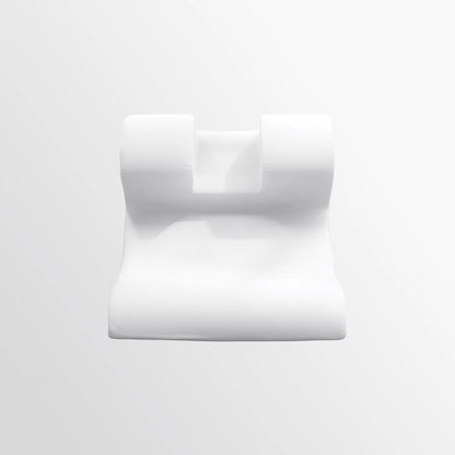 SnoreGuard™ Anti-Snore Sleep Support Pillow