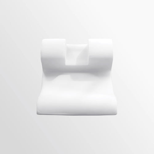 SleepWell™ Anti-Snore Sleep Support Pillow – Ergonomic Memory Foam for Quiet, Restful Sleep