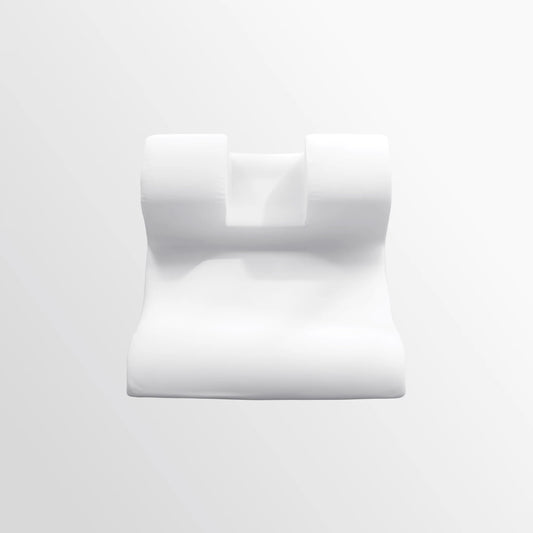 SleepWell™ Anti-Snore Sleep Support Pillow – Ergonomic Memory Foam for Quiet, Restful Sleep